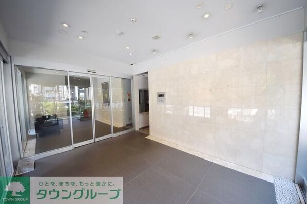 アグリパーク深川の物件内観写真